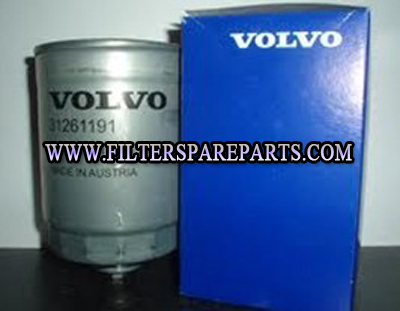 31261191 volvo fuel filter